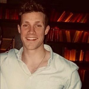 Meet your Posher, Mickey